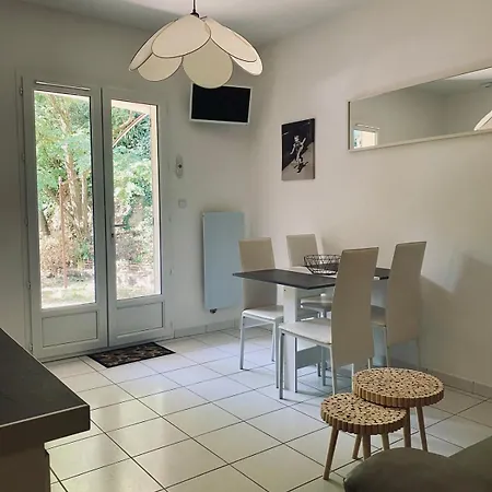 Ferienhaus Lou Reviure - En Drome Provencale Bouchet (Drome)