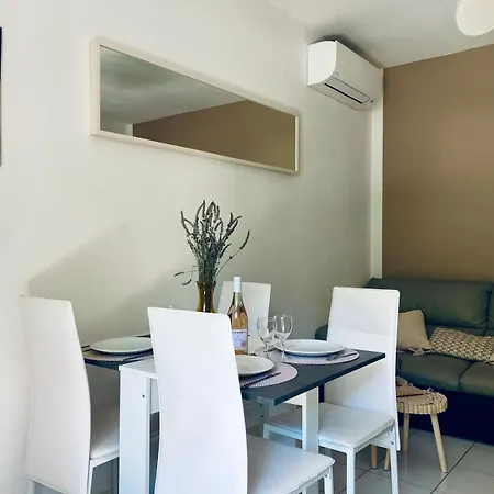 Ferienhaus Lou Reviure - En Drome Provencale Bouchet (Drome)