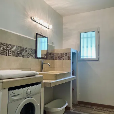 Ferienhaus Lou Reviure - En Drome Provencale
