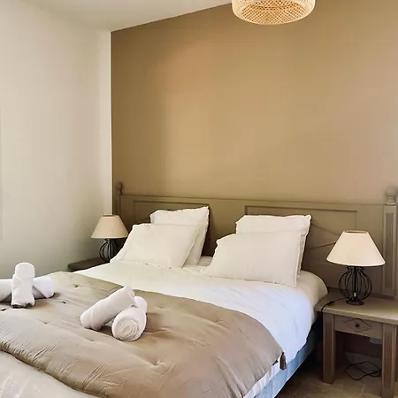 Ferienhaus Lou Reviure - En Drome Provencale