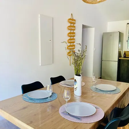 Ferienhaus Lou Reviure - En Drome Provencale Bouchet (Drome)
