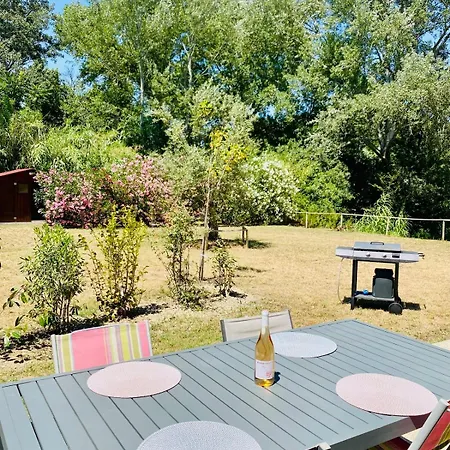 Lou Reviure - En Drome Provencale * Bouchet (Drome)