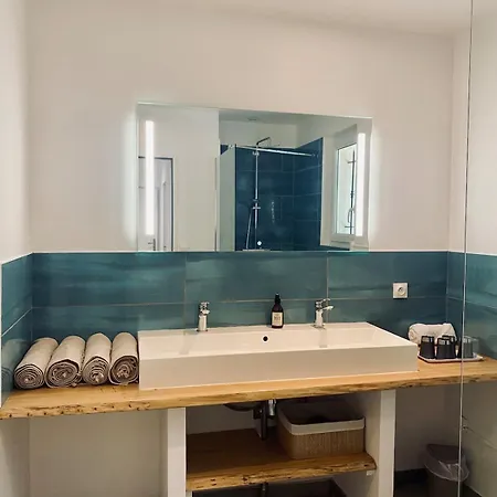 Ferienhaus Lou Reviure - En Drome Provencale