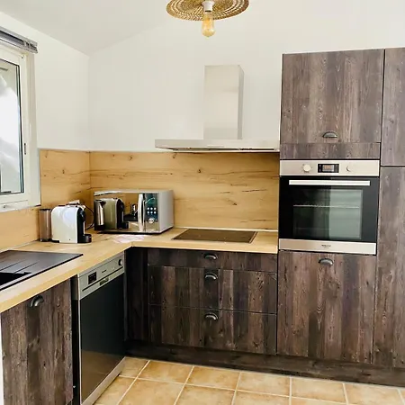 Ferienhaus Lou Reviure - En Drome Provencale *