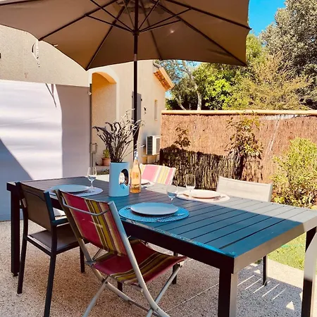 Ferienhaus Lou Reviure - En Drome Provencale