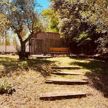 Lou Reviure - En Drome Provencale Ferienhaus