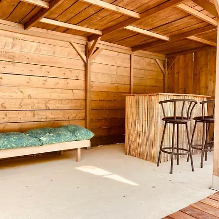 Lou Reviure - En Drome Provencale Ferienhaus Bouchet (Drome)